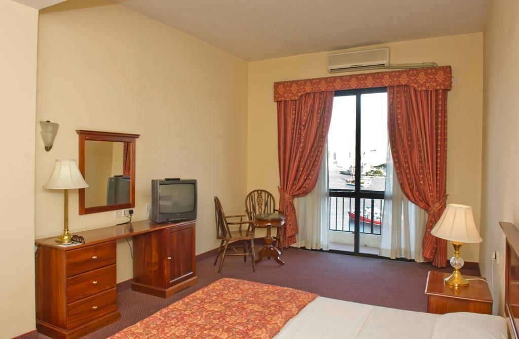 Sliema Hotel By St Hotels Room photo