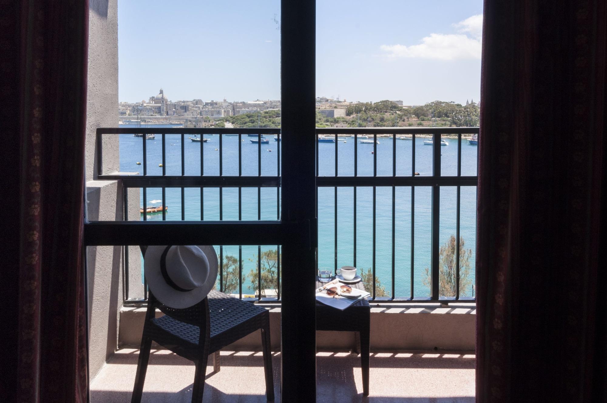 Sliema Hotel By St Hotels Exterior photo