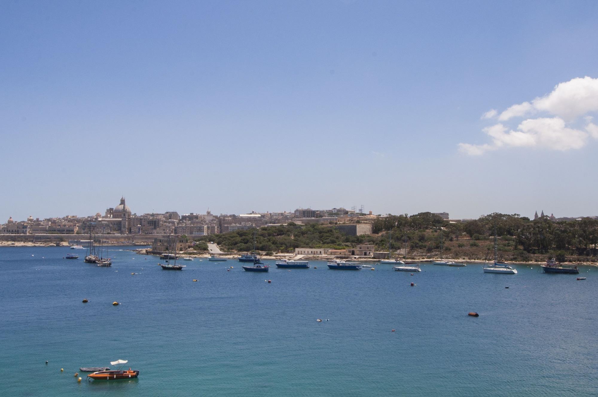 Sliema Hotel By St Hotels Exterior photo