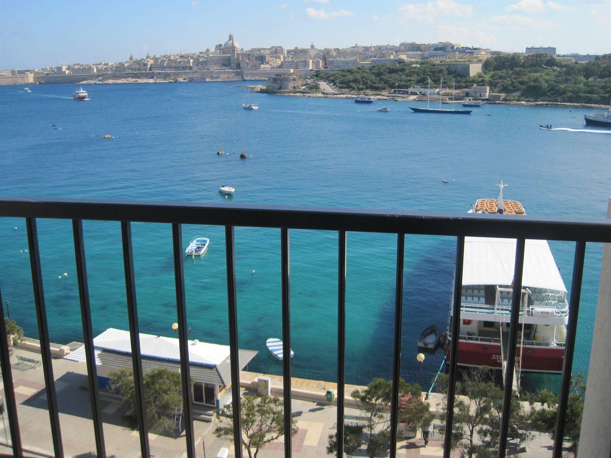 Sliema Hotel By St Hotels Exterior photo